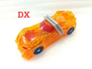 DXシフトカー マックスフレア 仮面ライダードライブ ドライバー付属品