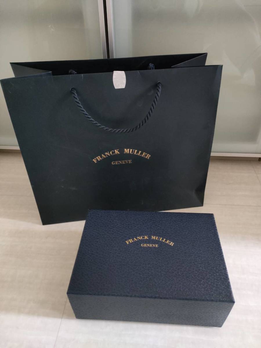 PANERAI パネライ 時計 正規店 紙袋 ショップ袋 ショッパー 大阪直販 PANERAI パネライ ショッパー 紙袋