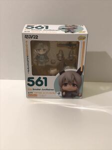 [ new goods unopened ]......eila* il mataru* You tilainen Strike Witches 2