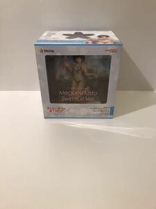 【新品未開封】冴えない彼女の育てかた♭ 加藤恵 水着Ver. 1/7スケール フィギュア グッドスマイルカンパニー