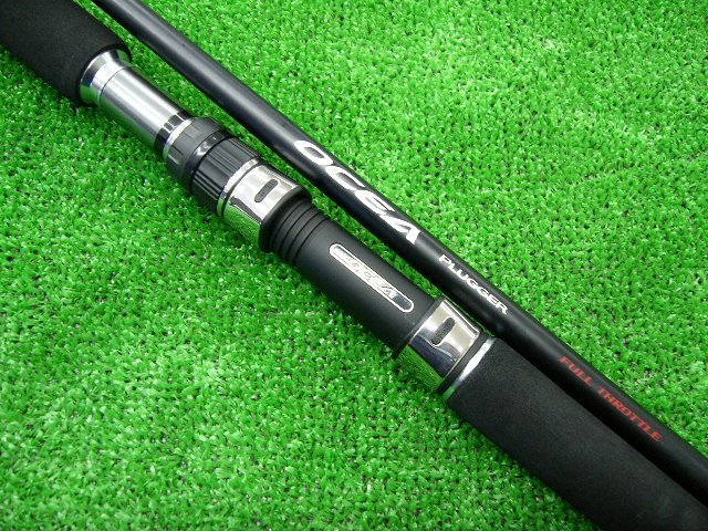 ヤフオク! -「オシアプラッガー フルスロットル」(シマノ) (ルアー ヤフオク! -「オシアプラッガー フルスロットル」(シマノ) (ルアー