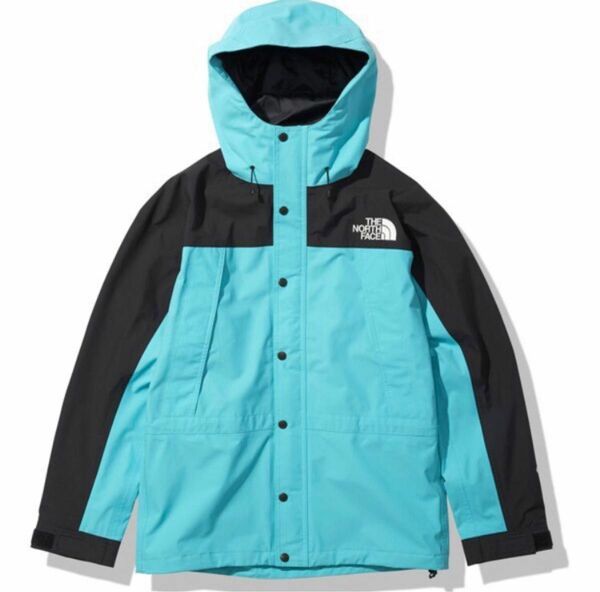 THE NORTH FACE Mountain Light Jacket S