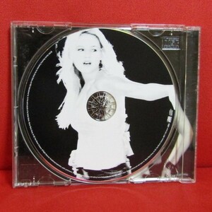 [Western Music CD_051] Jewel [Jewel] Dispo [This Way] Карта текстов, без передней обложки