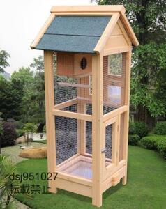 2 part shop type bird . breeding cage pine. tree bird is .... large parakeet for bird cage small animals cage pine. tree construction type wooden bargain sale 