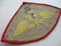 【送料無料】アメリカ海軍3rd Marine Air Wing第三海兵航空団パッチ/G-1トップガンTOP GUN patchネイビーAVIREXワッペン米海軍USN米軍 M68_画像7