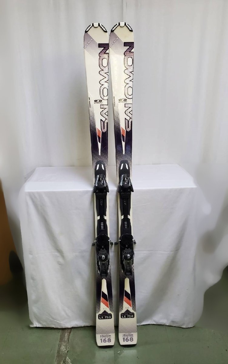 ヤフオク! -salomon enduroの中古品・新品・未使用品一覧