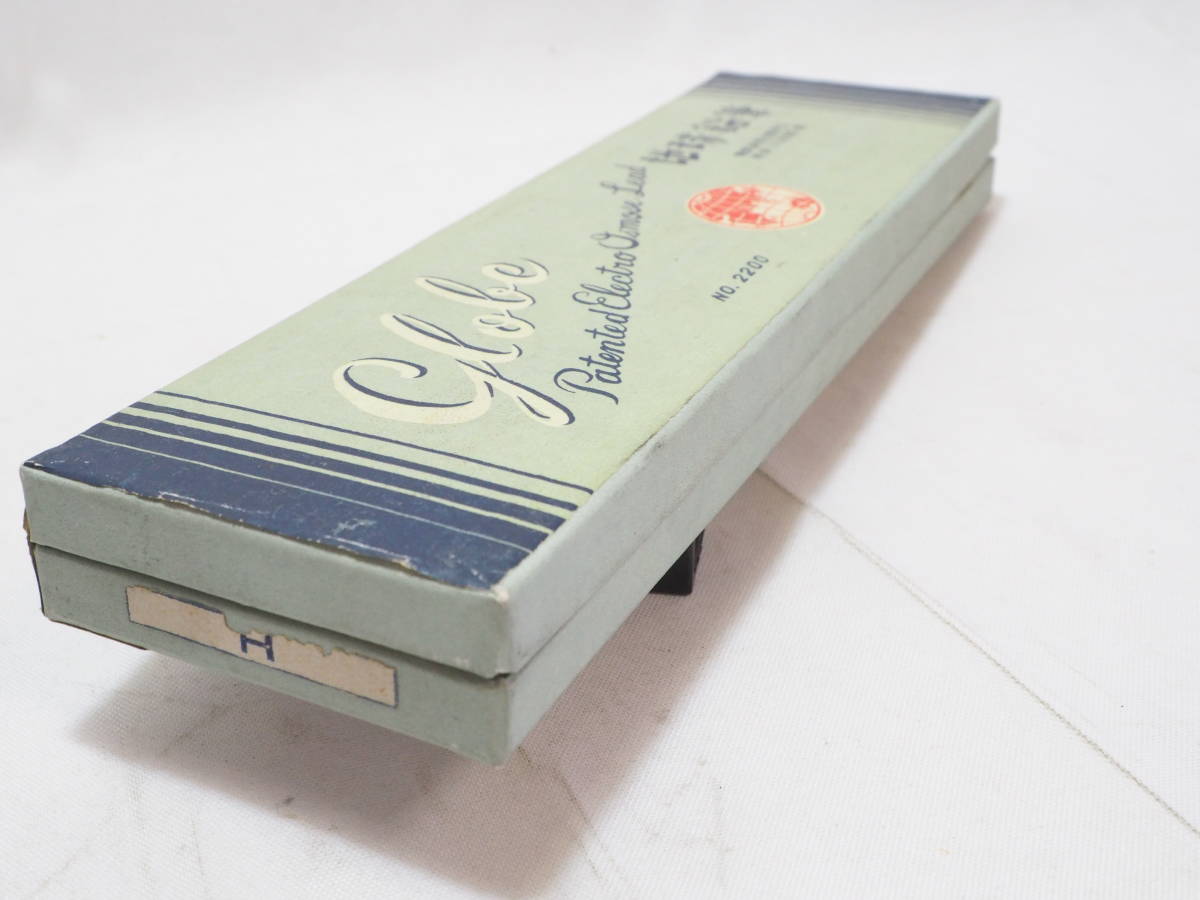 ヤフオク! -「地球鉛筆」の落札相場・落札価格