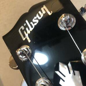 ★1円スタート★2018年製 Gibson SG Standard ギブソン ハードケース付き エレキギター の画像10