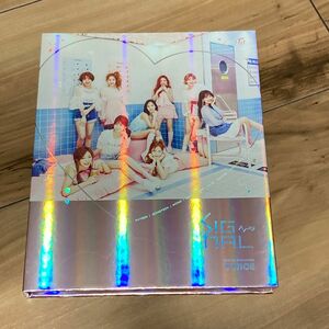 TWICE SIGNAL 韓国