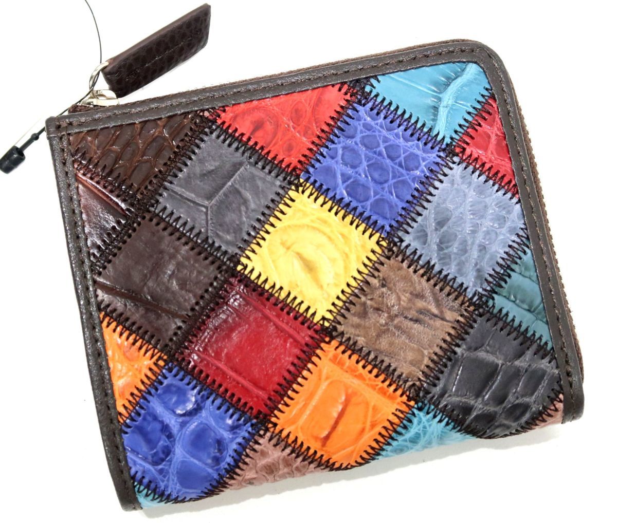 熱販売 【新品】TOM FORD トムフォード チェーンウォレット 折り財布