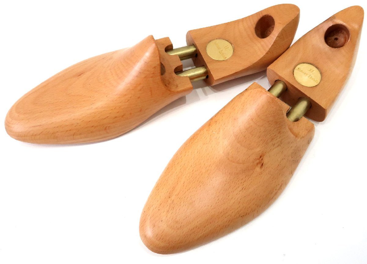 ジョンロブ JOHN LOBB 純正シューツリー サイズ8E シューキーパー