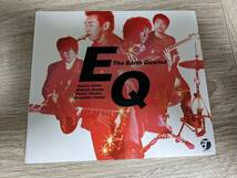 EQ / The Earth Quartet ★紙ジャケット_画像1