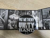 PAT METHENY / UNITY BAND ★ 紙ジャケット ★ 輸入盤_画像3