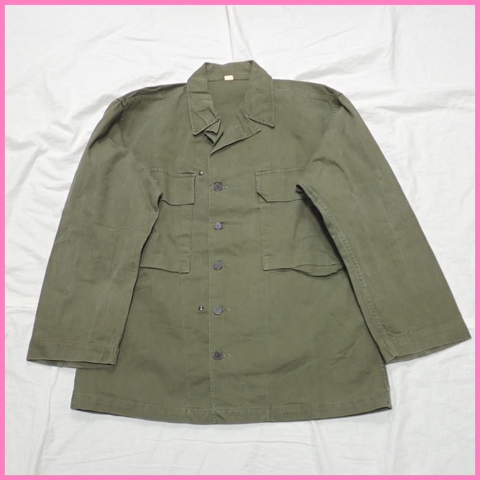 ヤフオク! -「us army m43」の落札相場・落札価格