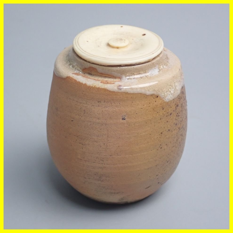 ヤフオク! -備前 茶入れの中古品・新品・未使用品一覧