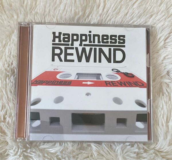 Happiness 【REWIND】