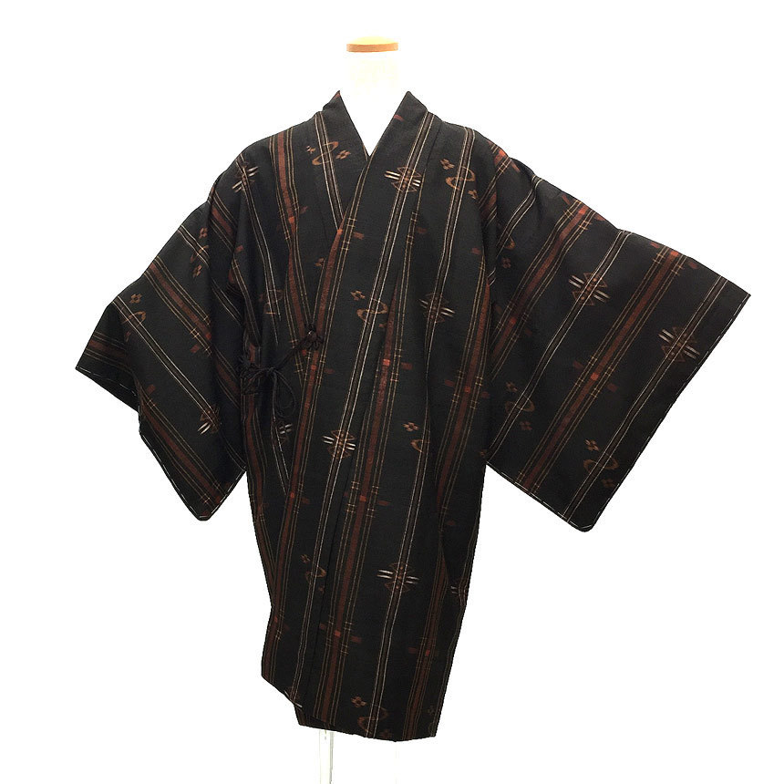 琉球絣 帯締めの値段と価格推移は?|3件の売買データから琉球絣