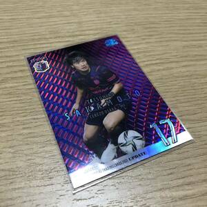 J card 2021 selection so Osaka slope origin ..GEM card EPOCH Epo k24 sheets limitation 