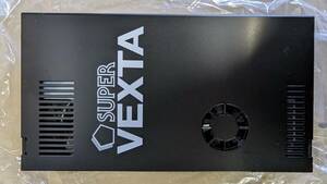 オリエンタルモーター　VEXTA ドライバー 　UDX5128N　未使用品