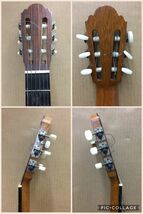 kys1526　クラシックギター YOSIHIRO TANIGUCHI ハードケース付き 　MR_画像3