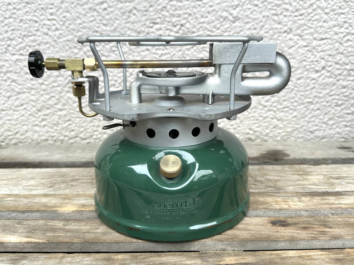 ヤフオク! -コールマン ストーブ 500(ストーブ、コンロ)の中古品・新品 ...