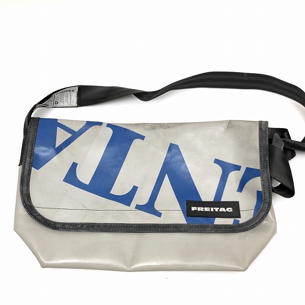 ヤフオク! -「フライターグ freitag」(ショルダーバッグ) (メンズ ヤフオク! -「フライターグ freitag」(ショルダーバッグ) (メンズ