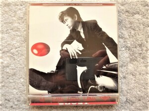 D[ Fujii Fumiya / TEARS ]CD. 4 листов до стоимость доставки 198 иен 