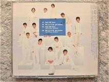 D【 J-FRIENDS / Next 100 Years 】CDは４枚まで送料１９８円_画像2