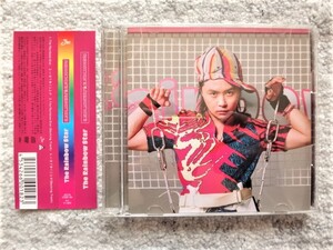 D [Rainbow Star (с DVD) / Tsuyoshi Domoto endlicheri ☆ endlicheri] до 4 компакт -дисков с OBI доступны для 198 иен