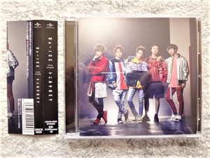 D【 Da-iCE / トニカクHEY 】帯付き　CDは４枚まで送料１９８円