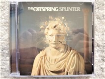 D【 THE OFFSPRING / SPLINTER 】CDは４枚まで送料１９８円_画像1