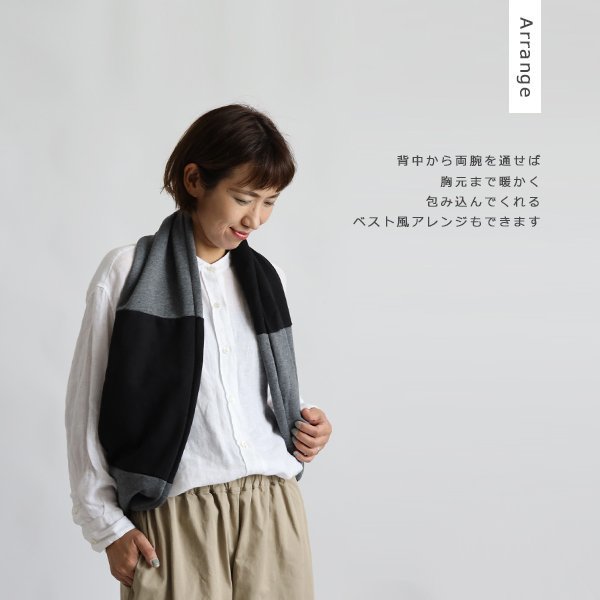 新品同様】未使用 wjkパッチワーク シンサレート(中綿)ベスト 販売