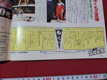 n△　週刊プロレス　1995年4月4日号　いざ、3・26横浜へ!!　ベースボールマガジン社　/ｄ60_画像3