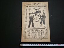 n△　明治期　日露戦争実記　明治38年　第49編　旅順沙河の戦況写真　博文館　/ｄ41_画像2