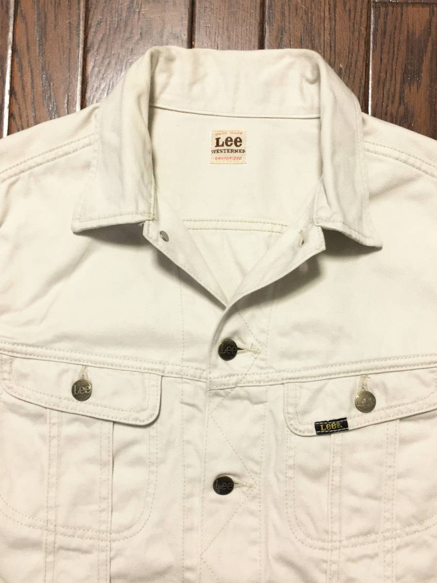 ヤフオク! -「lee 100j」の落札相場・落札価格