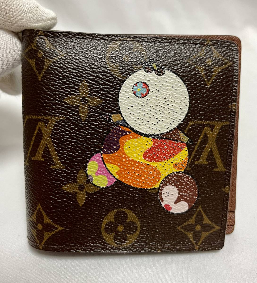 ヤフオク! -「ヴィトン 村上 パンダ」の落札相場・落札価格