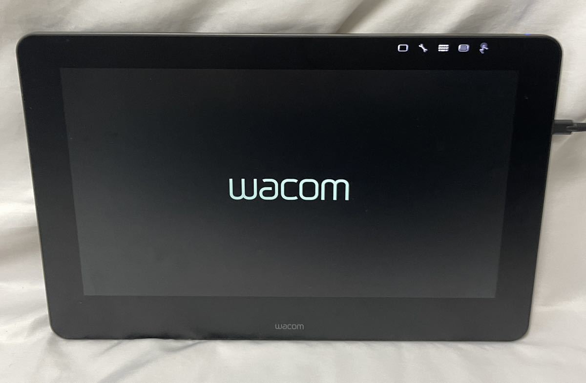 ヤフオク! -「wacom cintiq pro 16」(タブレット) (入力装置)の落札 