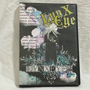 ＬＹＮＸＥＹＥ　INDRES FORMATIN#DVD#スノーボード#チーム#スポーツ#ウィンタースポーツ#雪#送料込み#第3段