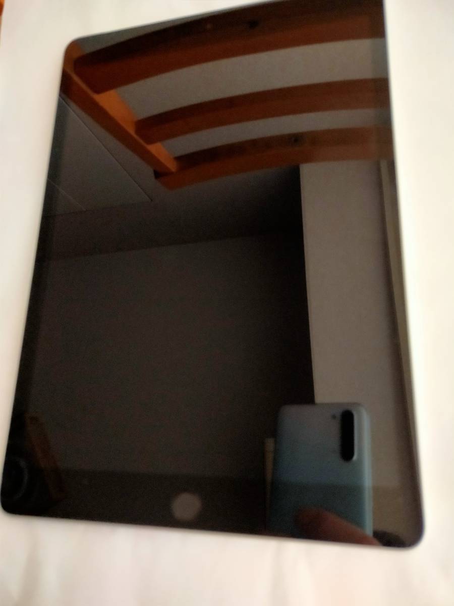 ヤフオク! -ipad 第9世代の中古品・新品・未使用品一覧
