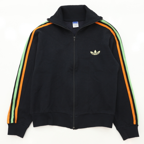 ヤフオク! -「adidas ジャージ 西ドイツ」の落札相場・落札価格