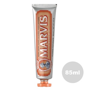  new goods * prompt decision! Italy made MARVISma- screw Gin ja- mint 85ml tooth paste 