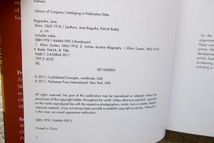 Klimt (Parkstone Press) 洋書ハードカバー クリムト☆_画像9