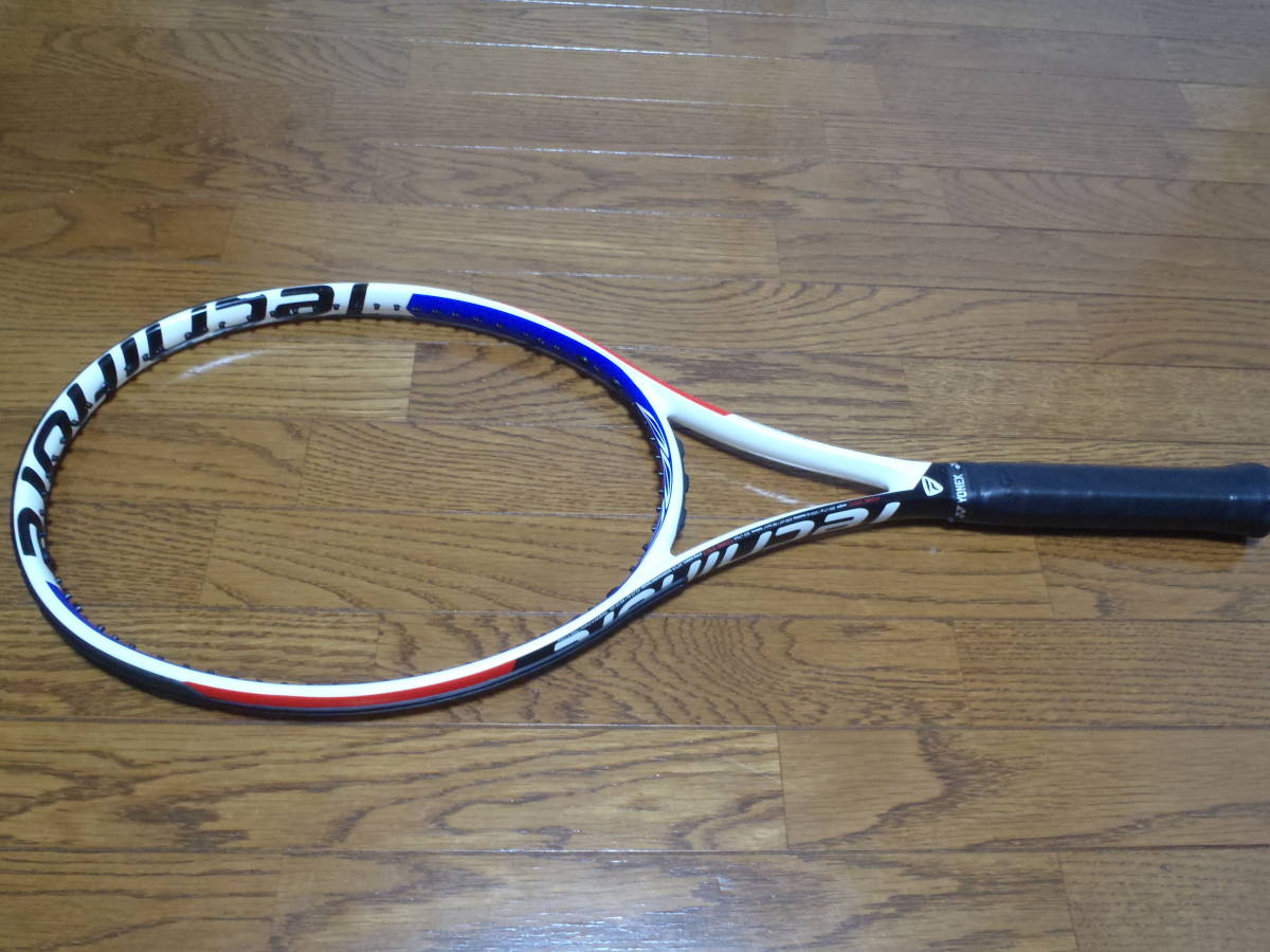 ヤフオク! -「テクニファイバー ラケット」(スポーツ、レジャー) の