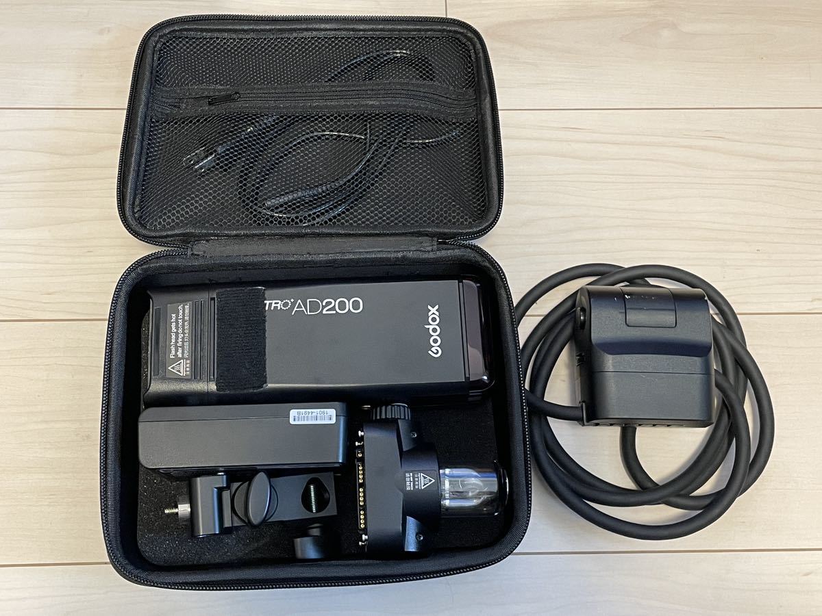 ヤフオク! -「godox」(汎用外部ストロボ) (ストロボ、照明)の落札相場 ...
