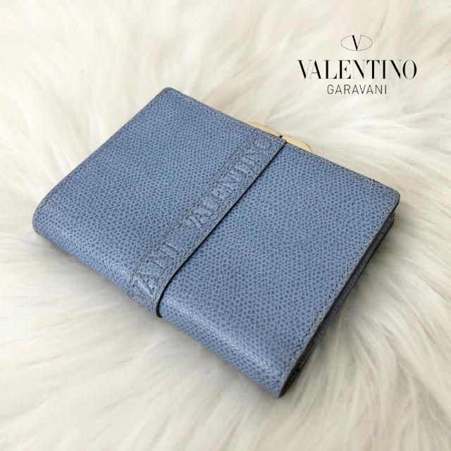 2024年最新】Yahoo!オークション -valentino 財布(二つ折り財布（小銭 