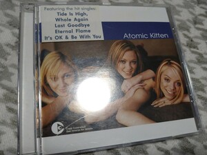 ATOMIC KITTEN