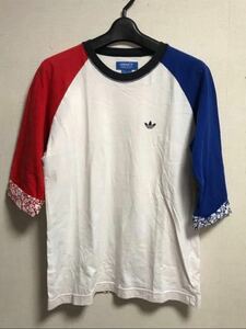 アディダス adidas シャツ メンズ Ｔシャツ ファッション 衣類