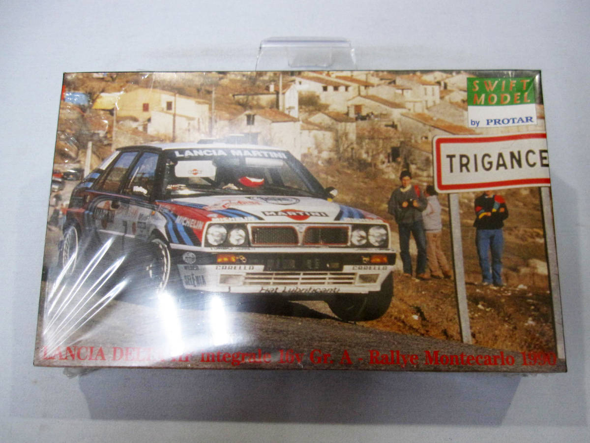 激レア】1964 モンテカルロラリープレート 自動車アクセサリー 車外