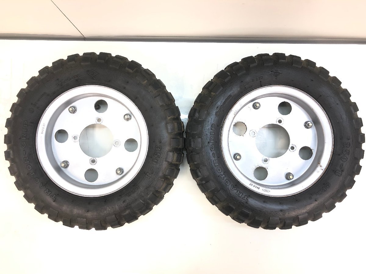 ヤフオク! -モンキー(ホイール)の中古品・新品・未使用品一覧
