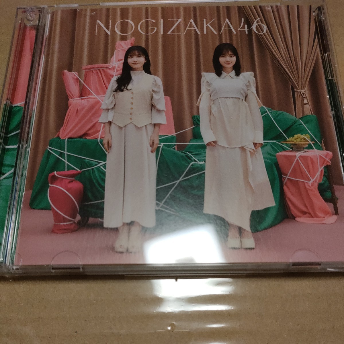 豪華で新しい ス 原神 オリジナルサウンドトラック CD 皎月雲間の夢